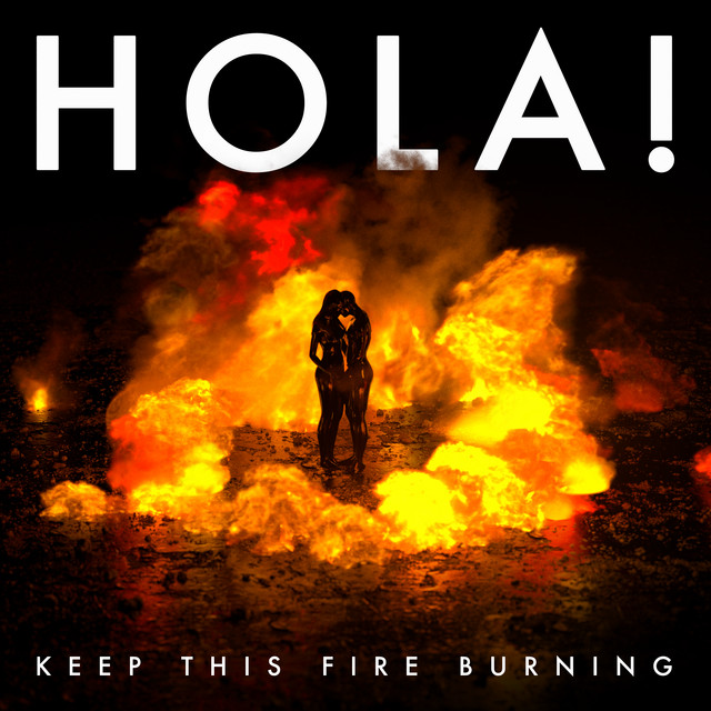 Hola!